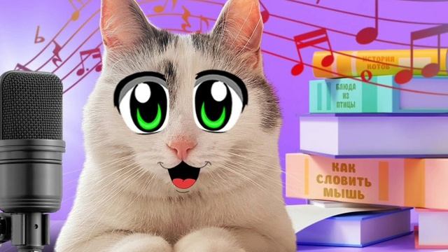 гим школы котов