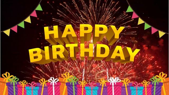 ?| THE ORIGINAL HAPPY BIRTHDAY TO YOU | Birthday Song | Birthday Music |?