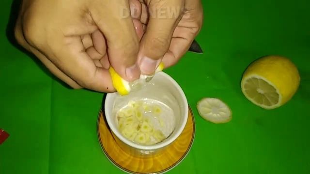 Чесночная вода пить чесночную воду 2 раза в неделю, посмотреть, что получится