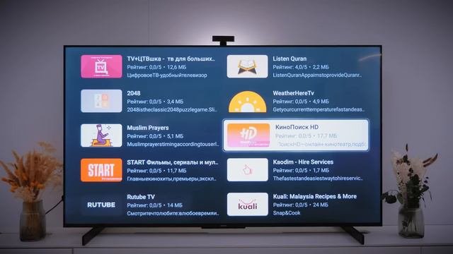 Лучшие 4К телевизоры 55 дюймов. Какие телевизоры лучше покупать?