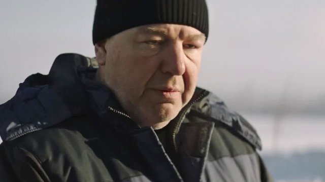 Вечная зима — Русский трейлер (2024)