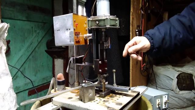 Супер электроэрозионный станок