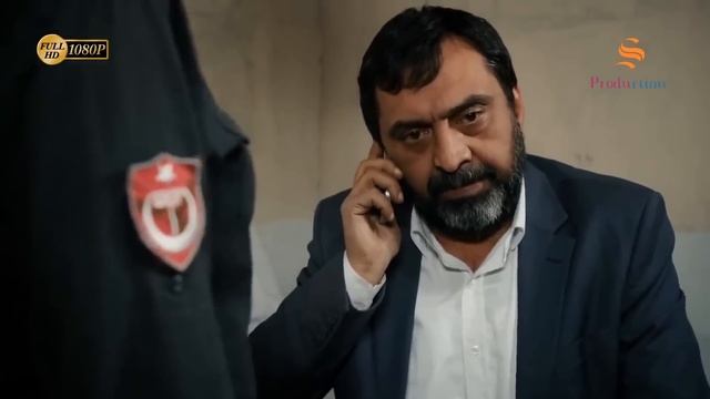 САДОКАТ кисми 87 | СЕЗОН 3-юм | 87 - سریال گروه ویژه دوبله فارسی قسمت