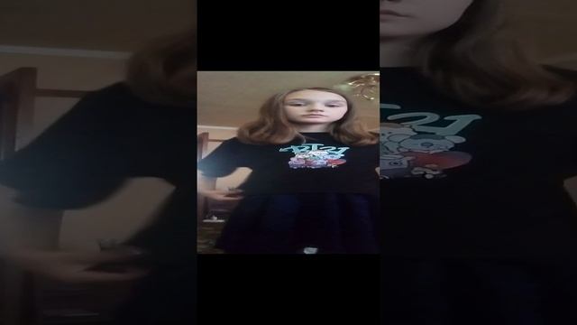 Стараюсь снять видео