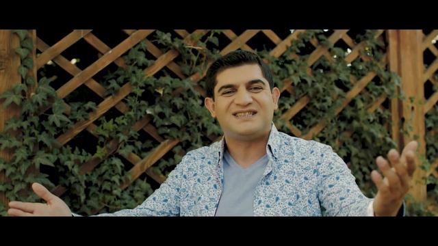 Sipan Hovhannisyan & Robert Sargsyan - Sasna Sharan (Mashup)