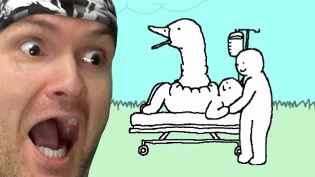 ГУСЬ? ► Tingus Farm |1|