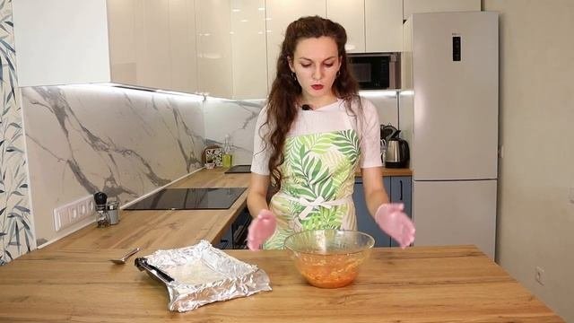 Вместо скучных Котлет ОРИГИНАЛЬНЫЕ и ПРОСТЫЕ  котлеты По-аджарски