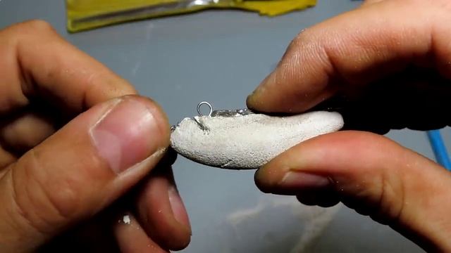 ПРОСТОЙ СПОСОБ СДЕЛАТЬ ВОБЛЕР ! ! Как сделать воблер своими руками