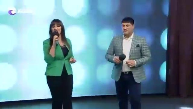 Burhan & Gülanə - Zaqatala Balakən