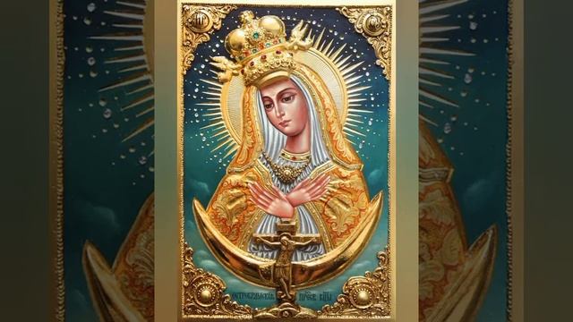Как убрать тяжесть с души. Послушав эту молитву на душе станет легче