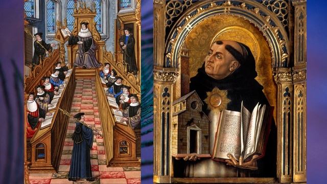 §2 "Христианская церковь в раннее Средневековье", История средних веков 6 класс, Агибалова