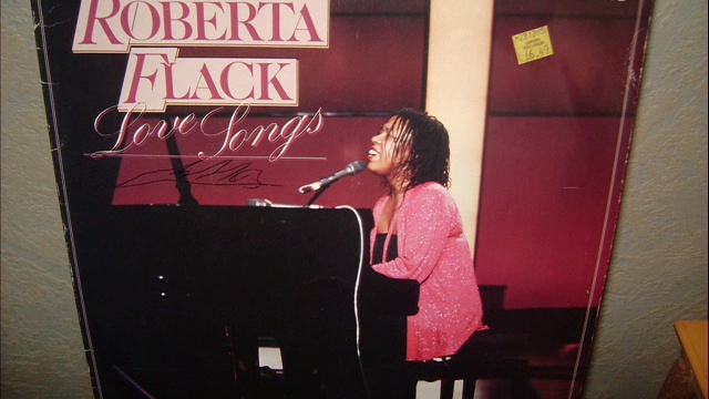 roberta flack - you are my heaven
