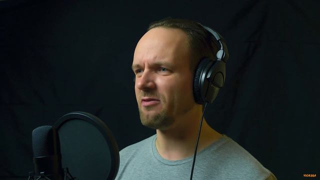 Вольному воля - Черный кофе (кавер) vocaluga