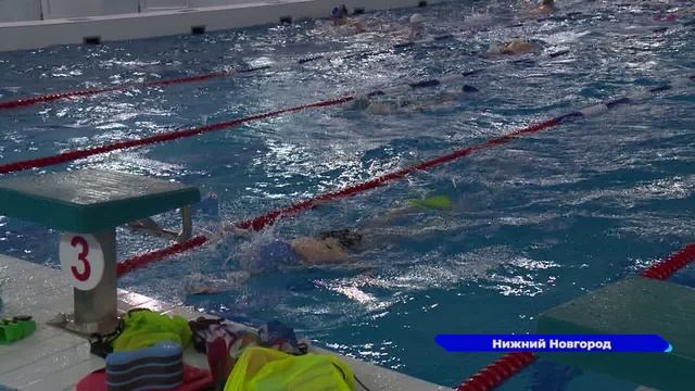 Федеральный проект «Спорт – норма жизни» успешно реализуется в спортивной школе «Радий»