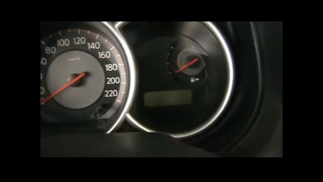 СБРОС ОШИБКИ SRS НИССАН ТИИДА