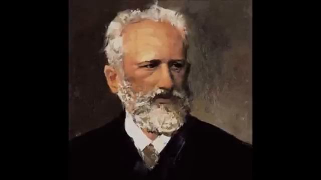 Лучшее из Чайковского.