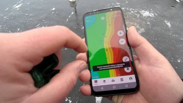 Рыбалка с Приложением Dap Drift Ru 26.01.2023 гг