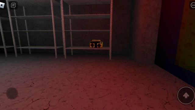 очень страшная игра Побег из сыра😲😲😲