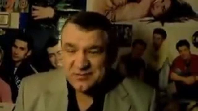 Владимир Козырев (Проект Крестовый Туз)