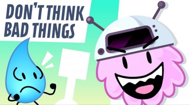 [ПЕРЕЗАЛИВ] BFDI - TPOT 3: Getting Puffball To Think About Rollercoasters