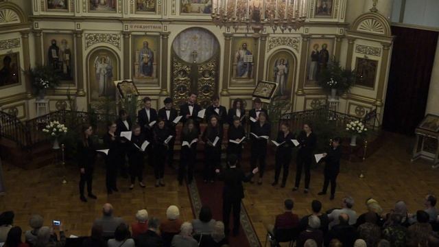 Г. Свиридов - Ясные поля