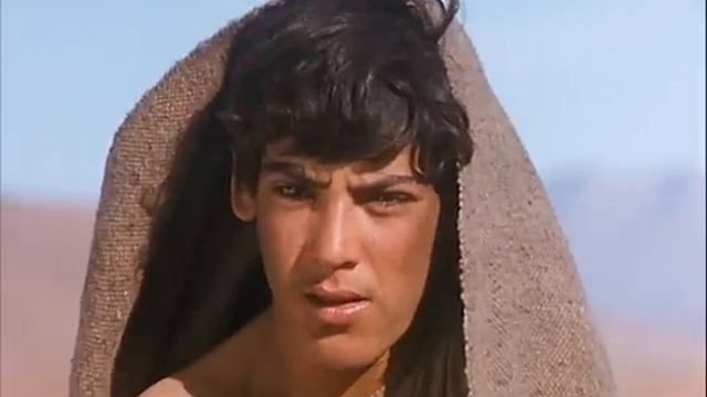 Книга Бытия: Сотворение мира (1994)