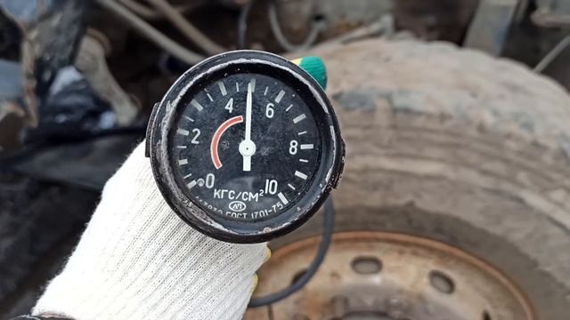 Двигатель ЯМЗ 236 Турбо