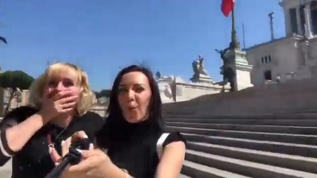 Круиз по Средиземному морю