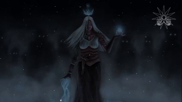 Хель | Хельга | Хелла | Шумовая медитация с Хель | Хельхельм | Ченеллинг