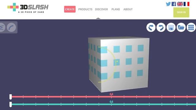 3DSlash