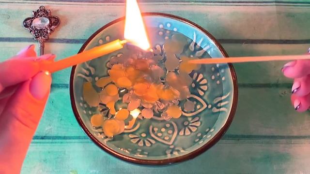 ❗️ВСЯ ПРАВДА ЕГО ОТНОШЕНИЯ К ВАМ?ЧТО ЧУВСТВУЕТ? О ЧЕМ ДУМАЕТ??Лунное Гадание на воске