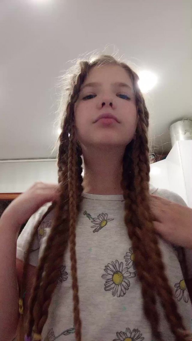 б