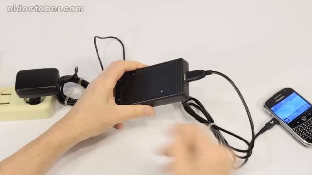 Портативное зарядное устройство своими руками | Power Bank DIY