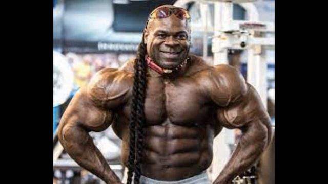 Кай Грин — краткая биография