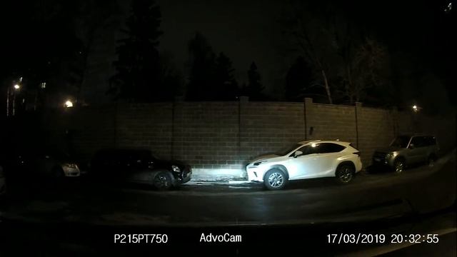Optima i-ZOOM WHITE