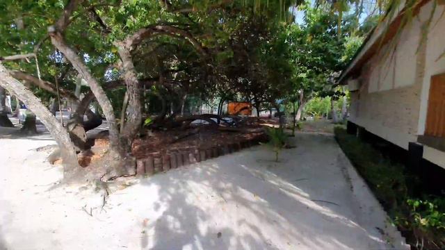 Ellaidhoo Maldives by Cinnamon обзор отеля 09.2021