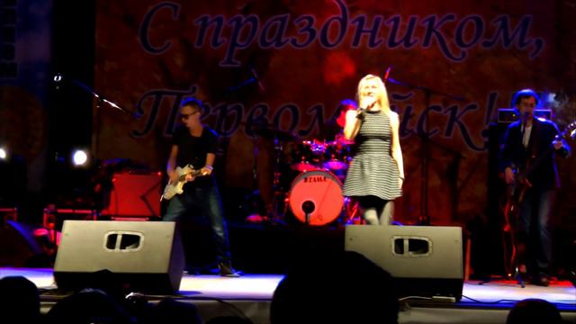 Татьяна Овсиенко