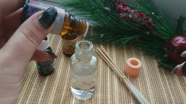 Лайфхак: как сделать аромадиффузор своими руками. Ароматизатор для дома - быстро, просто и бюджетно