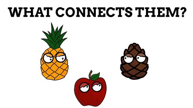Why Are Ananas Called Pineapples In English?