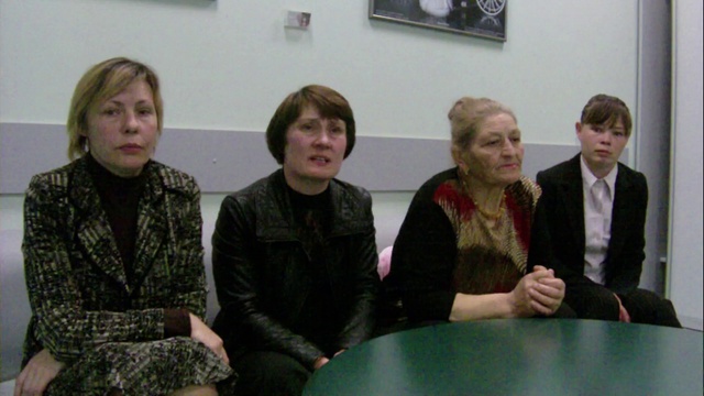 Заявление жителей Селенгинского района Бурятии