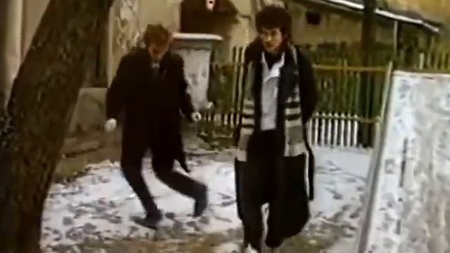 Виктор Цой - Видели ночь (Партизан remake) перезалив