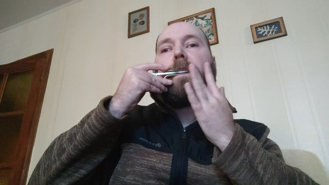 Сила звука