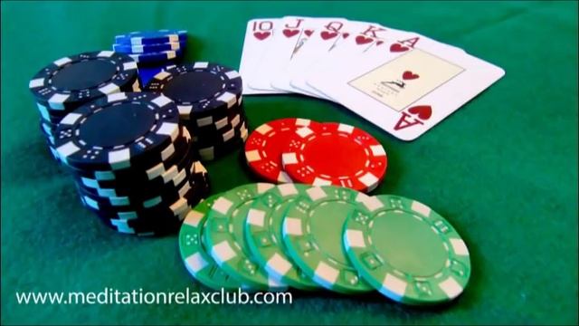 Casinò Music 4 Poker Game: Midnight Piano Bar Background Music
