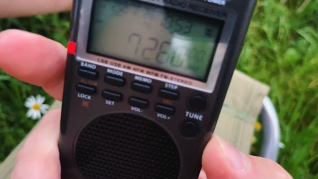 СРАВНЕНИЕ RETEKESS TR 110 и BELKA БЫТОВОЙ ПРИЕМНИК ПРОТИВ РАДИОЛЮБИТЕЛЬСКОГО