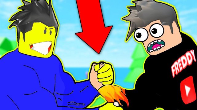 КТО ПОБЕДИТ? ИСПЫТАНИЕ НАСТОЯЩЕГО НИНДЗЯ КАЧКА В РОБЛОКС | Roblox