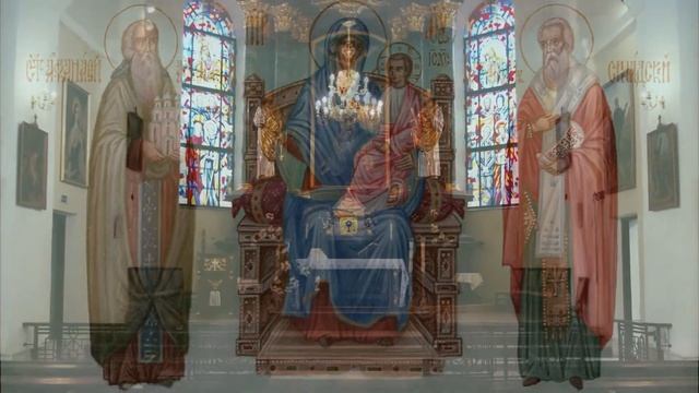 ОЧЕНЬ СТАРИННАЯ МОЛИТВА.Вернёт БУМЕРАНГОМ 100% всё зло злодеям , обидчикам.