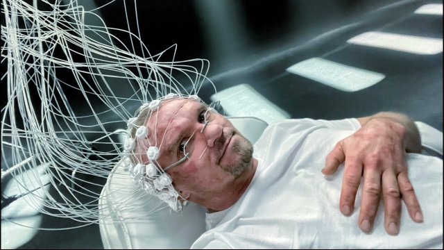 Кто придумал этот мир? Владимир Епифанцев