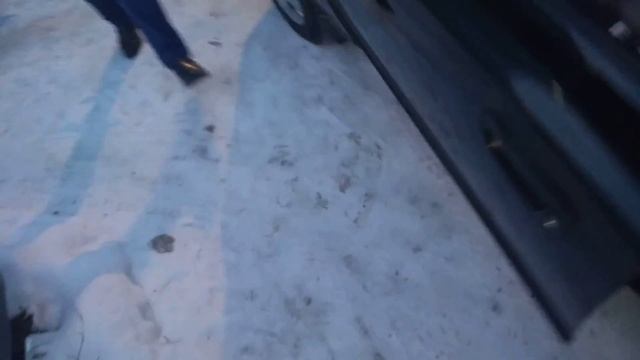 Хюндай акцент,не греет печка,замертемпературы двс,