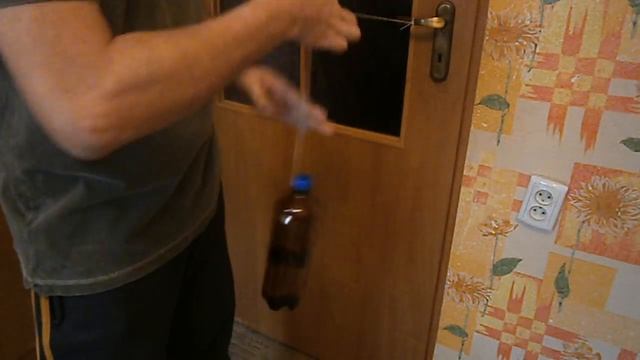 Как сплести верёвку своими руками.