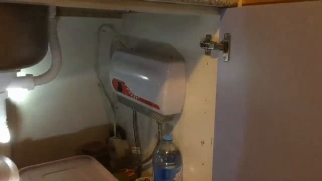 Обогрев дома конвекторами